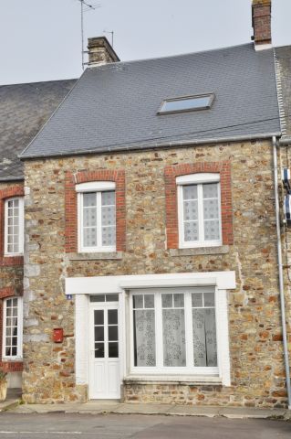 Haus in Montpinchon - Anzeige N  40614 Foto N6