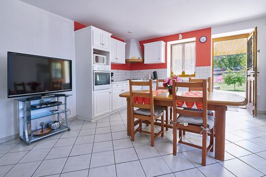 Gite in Saint romans - Vacation, holiday rental ad # 40653 Picture #1