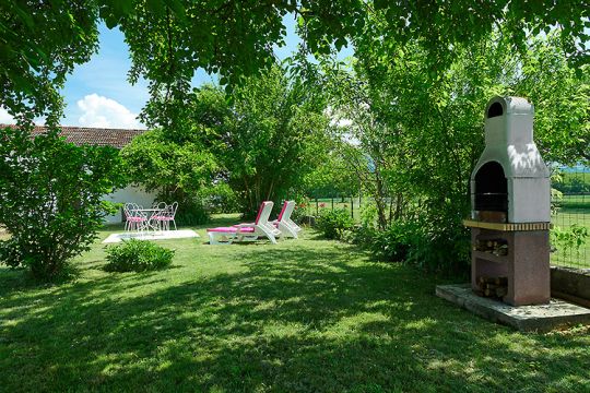 Gite in Saint romans - Vacation, holiday rental ad # 40653 Picture #4