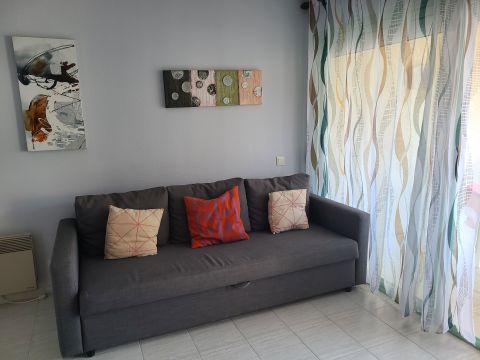 Flat in Salou - Vacation, holiday rental ad # 40906 Picture #6