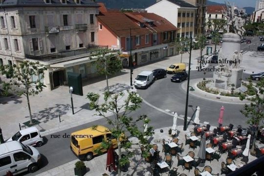 Flat in Aix les bains - Vacation, holiday rental ad # 40940 Picture #9