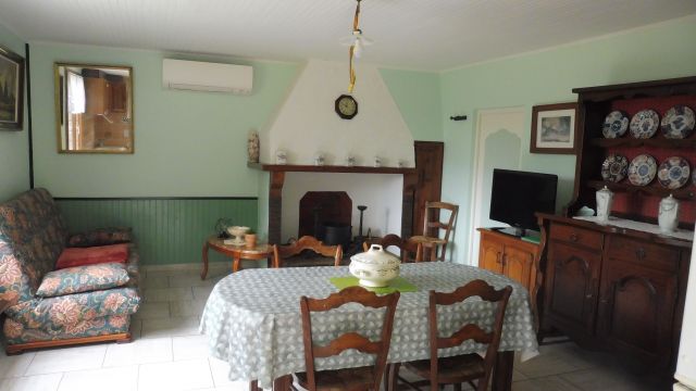 Gite in Bergerac - Vacation, holiday rental ad # 41088 Picture #2