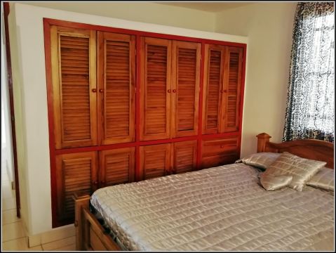 Haus in Pinar del rio (chambre 1 climatise) - Anzeige N  41191 Foto N10