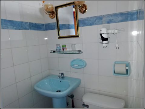 Haus in Pinar del rio (chambre 1 climatise) - Anzeige N  41191 Foto N12