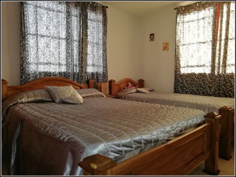 House in Pinar del rio (chambre 1 climatise) - Vacation, holiday rental ad # 41191 Picture #8