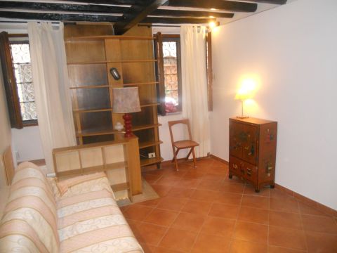 House in Rome - Vacation, holiday rental ad # 41268 Picture #2