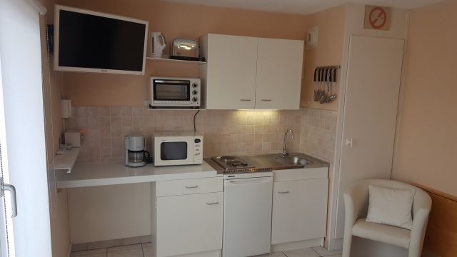 Gite in Obernai - Vacation, holiday rental ad # 41779 Picture #15