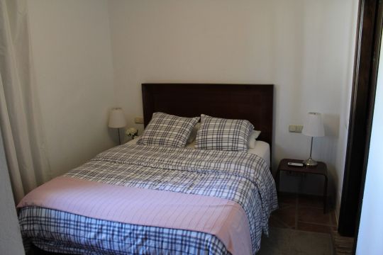 House in Estepona - Vacation, holiday rental ad # 41906 Picture #14