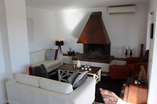 House in Estepona - Vacation, holiday rental ad # 41906 Picture #4