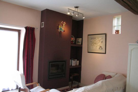 Gite in Sart-Bernard - Vacation, holiday rental ad # 42433 Picture #12