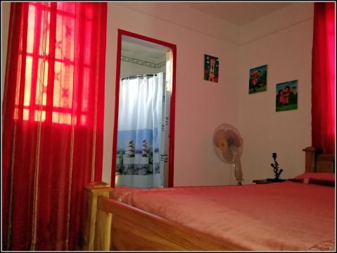 Casa en Pinar del Rio (chambre 2 climatise) - Detalles sobre el alquiler n42445 Foto n10