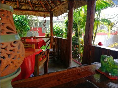 Casa en Pinar del Rio (chambre 2 climatise) - Detalles sobre el alquiler n42445 Foto n3