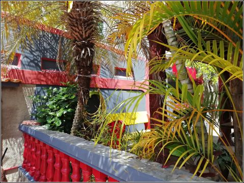 Casa en Pinar del Rio (chambre 2 climatise) - Detalles sobre el alquiler n42445 Foto n4
