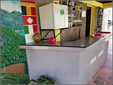 Casa en Pinar del Rio (chambre 2 climatise) - Detalles sobre el alquiler n42445 Foto n7