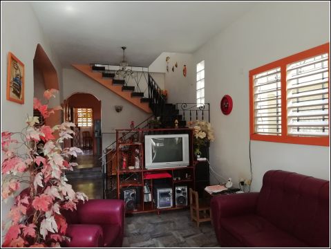 Casa en Pinar del Rio (chambre 2 climatise) - Detalles sobre el alquiler n42445 Foto n0
