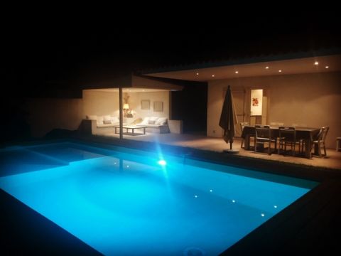 Casa en Solenzara - Detalles sobre el alquiler n42710 Foto n11