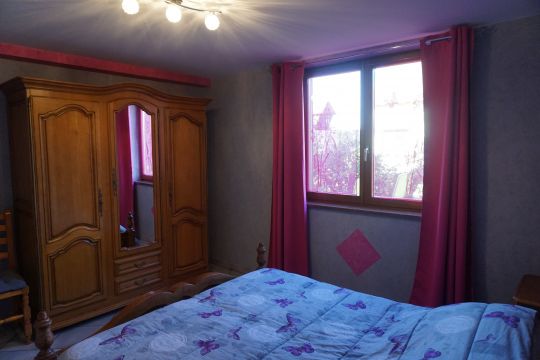 Gite in Epfig - Vacation, holiday rental ad # 42744 Picture #7