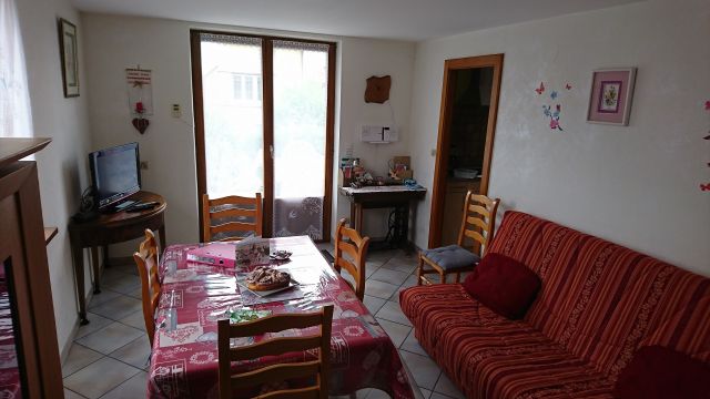 Gite in Epfig - Vacation, holiday rental ad # 42744 Picture #9