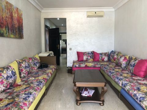 House in Skherat - Vacation, holiday rental ad # 43044 Picture #3