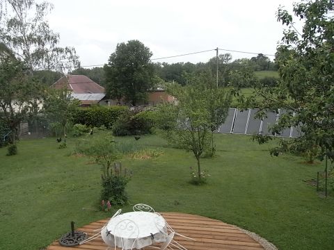 Gite in Orsans - Vacation, holiday rental ad # 43045 Picture #8