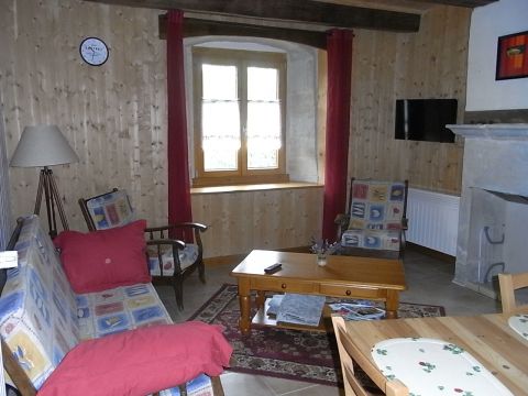 Gite in Orsans - Vacation, holiday rental ad # 43045 Picture #9