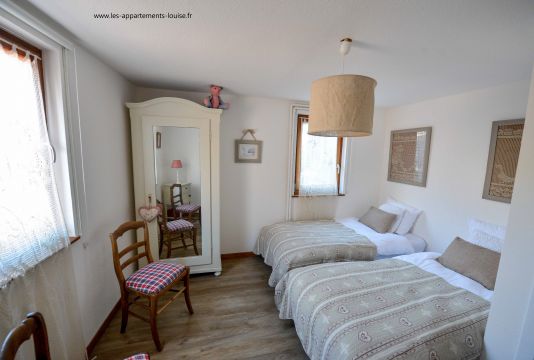 Gite in Riquewihr - Vacation, holiday rental ad # 43266 Picture #1