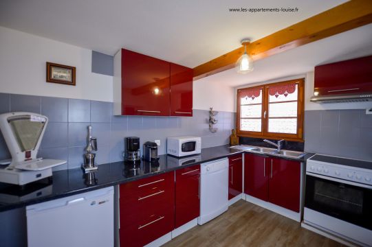 Gite in Riquewihr - Vacation, holiday rental ad # 43266 Picture #6