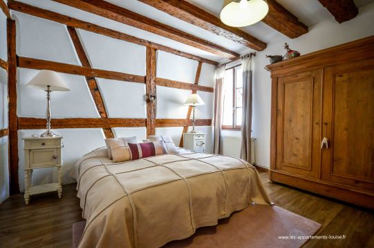 Gite in Riquewihr - Vacation, holiday rental ad # 43268 Picture #16