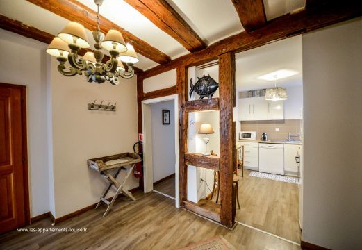 Gite in Riquewihr - Vacation, holiday rental ad # 43268 Picture #9