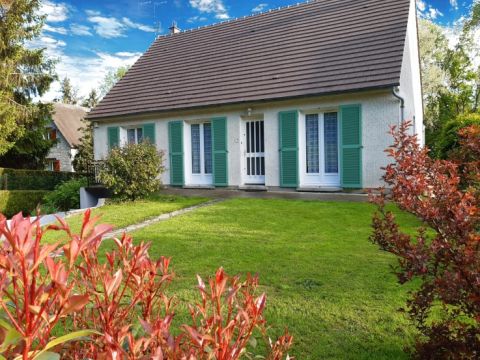 Gite in Delincourt - Vacation, holiday rental ad # 43463 Picture #3