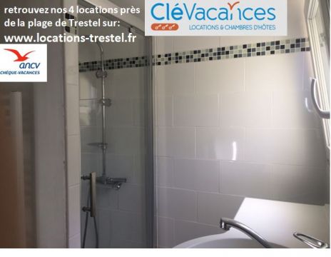 House in Trvou-Trguignec - Vacation, holiday rental ad # 43515 Picture #6