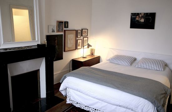Flat in Paris - Vacation, holiday rental ad # 43749 Picture #9