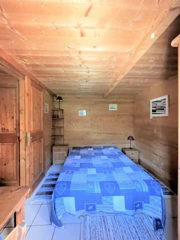 Chalet in Le grand bornand - Anzeige N  44258 Foto N5