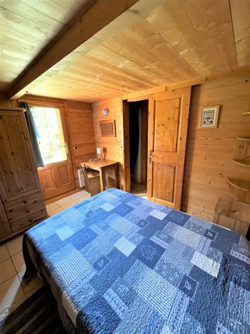 Chalet in Le grand bornand - Anzeige N  44258 Foto N8
