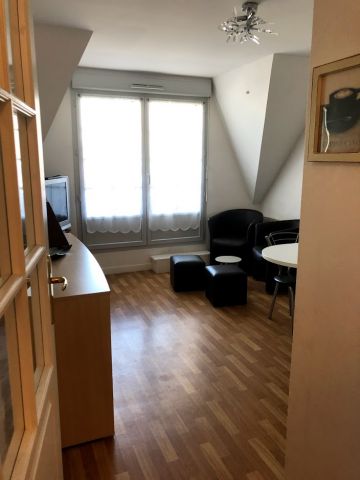 Flat in Quend plage - Vacation, holiday rental ad # 44487 Picture #1