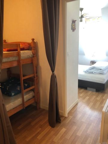 Flat in Quend plage - Vacation, holiday rental ad # 44487 Picture #4