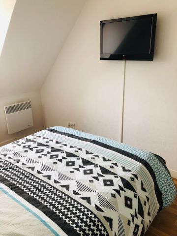 Flat in Quend plage - Vacation, holiday rental ad # 44487 Picture #6