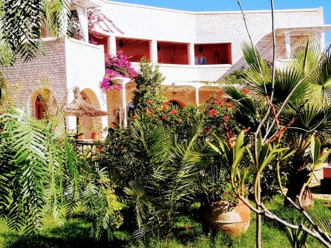 Huis in Essaouira - Vakantie verhuur advertentie no 44922 Foto no 1