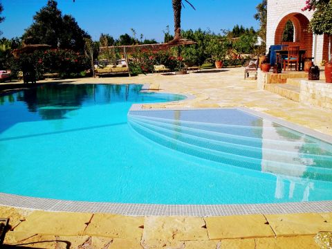 House in Essaouira - Vacation, holiday rental ad # 44922 Picture #3