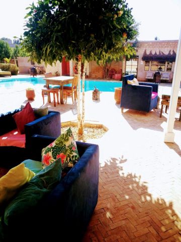 Huis in Essaouira - Vakantie verhuur advertentie no 44922 Foto no 7