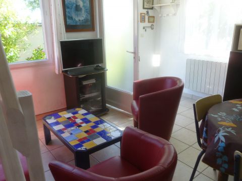 House in Plougasnou - Vacation, holiday rental ad # 45018 Picture #3