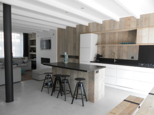 Huis in Knokke te huur voor 10 personen Advertentie no 45249 Huis in Knokke te huur voor 10 personen Advertentie no 45249
