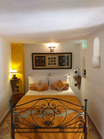 Casa en Marrakech - Detalles sobre el alquiler n45344 Foto n17