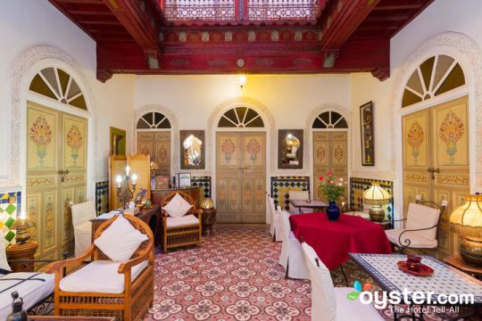 Casa en Marrakech - Detalles sobre el alquiler n45344 Foto n18