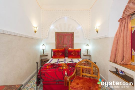 Casa en Marrakech - Detalles sobre el alquiler n45344 Foto n2