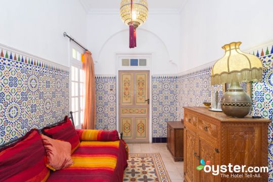 Huis in Marrakech - Vakantie verhuur advertentie no 45344 Foto no 8