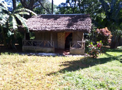 Gite in Ampasindava - Vacation, holiday rental ad # 45485 Picture #1