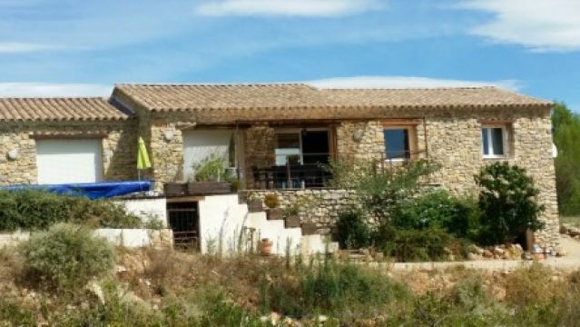 House in Le cannet des maures - Vacation, holiday rental ad # 45489 Picture #14