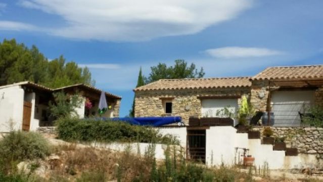 House in Le cannet des maures - Vacation, holiday rental ad # 45489 Picture #16