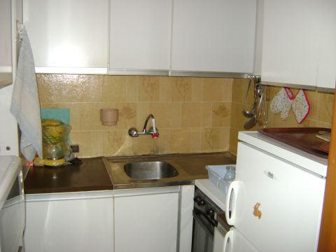 Flat in Valberg - Vacation, holiday rental ad # 45505 Picture #10